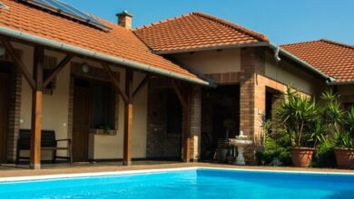 Szénás Vendégház Nagyszénás 