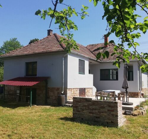 Szenderház Bánk 
