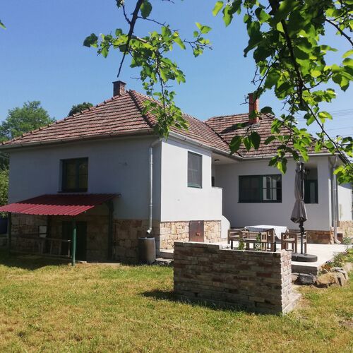 Szenderház Bánk