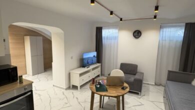 Szent Anna Apartman Debrecen 