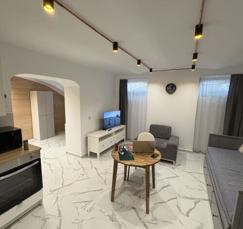 Szent Anna Apartman Debrecen 