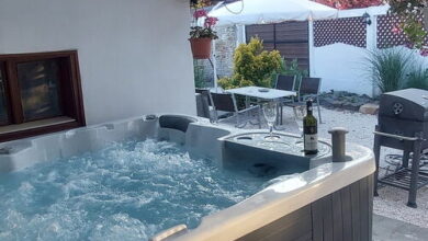 Szent Anna Vendégház Makó 