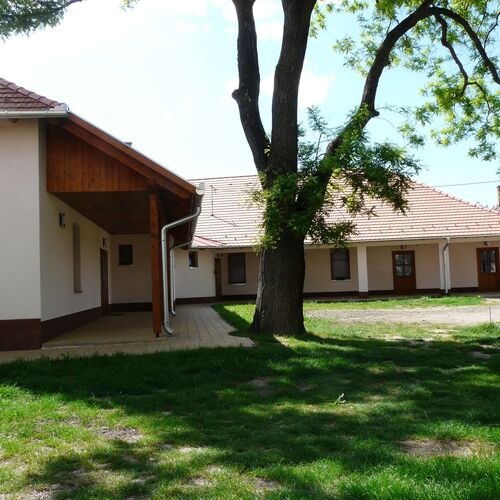 Szent Antal Szálláshely Gyomaendrőd