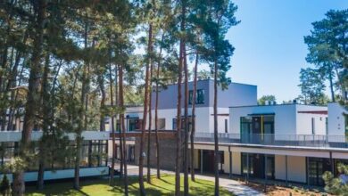 Szent Bernadett Családi Apartmanház Siófok 