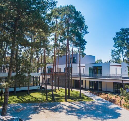 Szent Bernadett Családi Apartmanház Siófok 