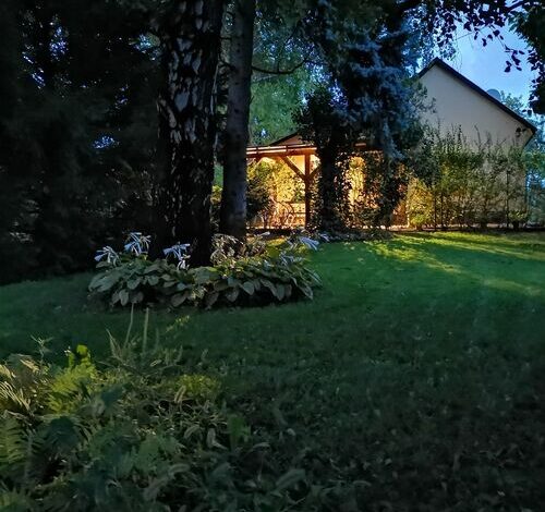 Szent Erzsébet Apartmanház Kecskemét 