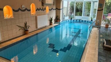 Szent Flórián Vendégház Eger 