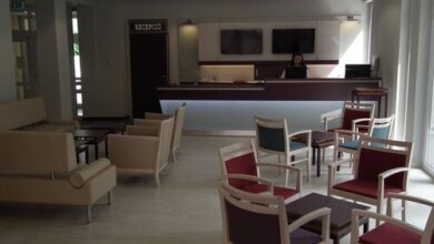 Szent Gellért Hostel Székesfehérvár 