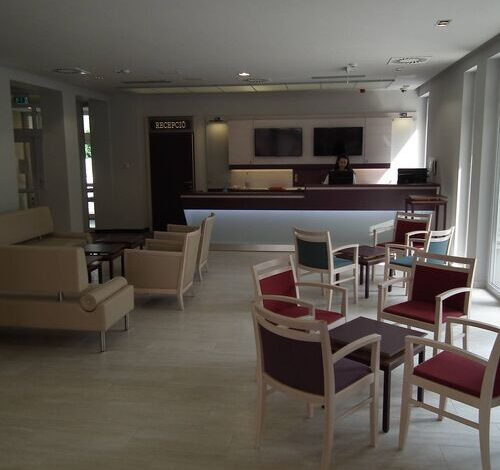 Szent Gellért Hostel Székesfehérvár 