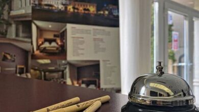 Szent Gellért Hotel Székesfehérvár 