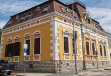 Szent György Vendégház Tapolca 