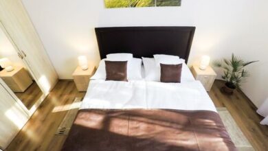 Szent Imre Panzió Újkígyós 