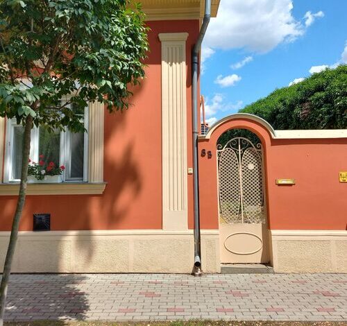 Szent István Apartman*** Makó 