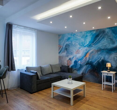 Szent István Koronája Apartman Esztergom 