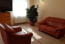 Szent János Apartman Makó 