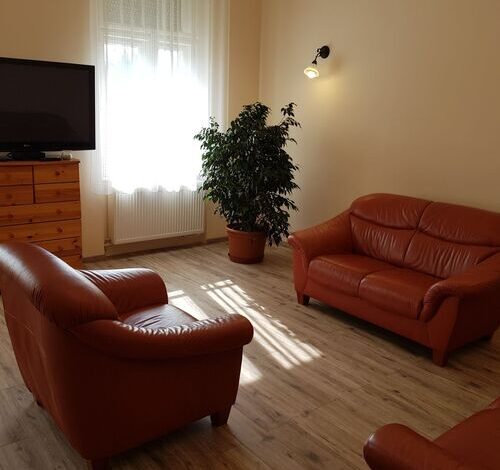 Szent János Apartman Makó 