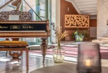 Szent János Hotel Mohács 