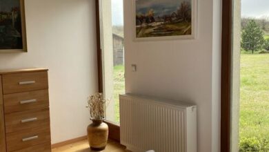 Szent Kard Vendégház Sóly 