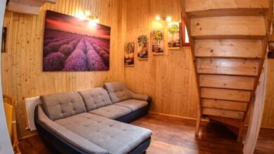 Szent Kristóf Apartman Derekegyház 