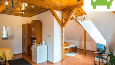 Szent Kristóf Panzió*** Esztergom 