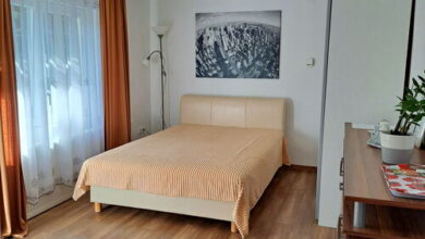 Szent László Apartman Szeged 