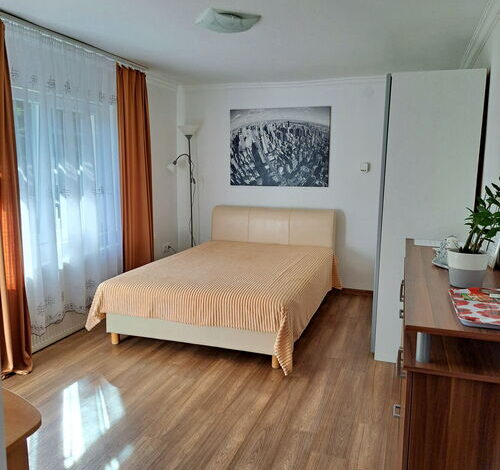 Szent László Apartman Szeged 