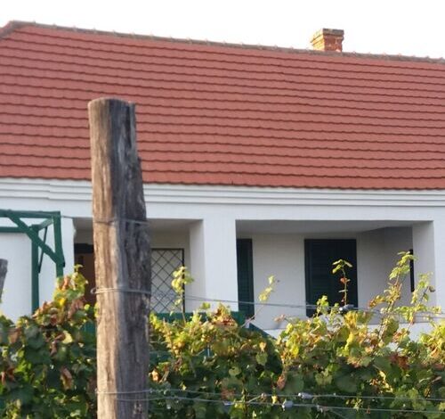 Szent Márton Vendégház Somló Doba 