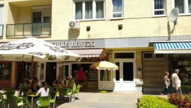 Szent Miklós Apartman Hajdúszoboszló 