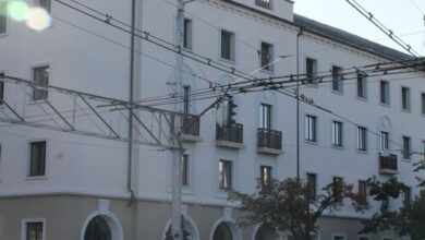 Szent Miklós Görögkatolikus Diákotthon Debrecen 