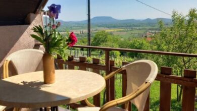 Szente Pince Vendégház Lesencetomaj 