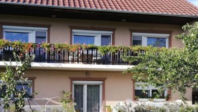 Szente Vendégház Keszthely 