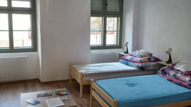 Szentháromság Kolostorszállás Szolnok 