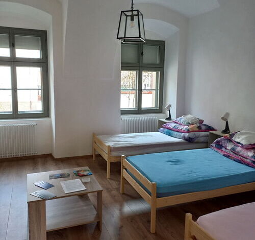 Szentháromság Kolostorszállás Szolnok 