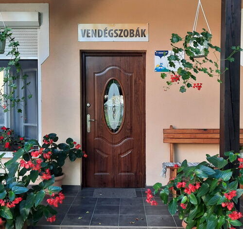 Szentkút Patak Vendégház Vasvár 