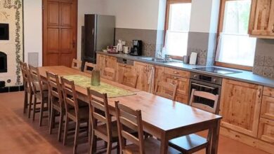 Szentlőrincpuszta Major Nyárlőrinc 