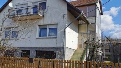 Szép Apartman Tamási 