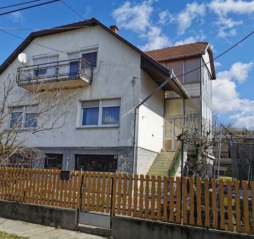 Szép Apartman Tamási 