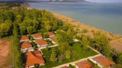 Szép Balaton Apartman Balatongyörök 