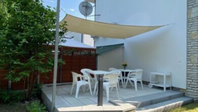 Szép Lak Apartman Siófok 