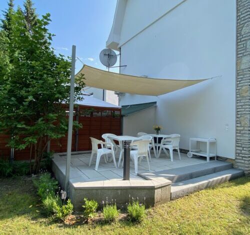 Szép Lak Apartman Siófok 