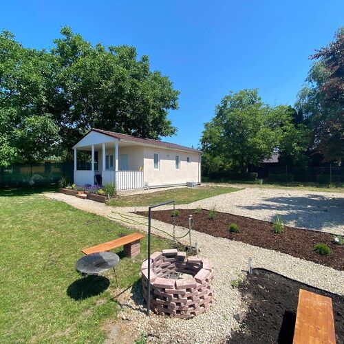 Szép-Lak Apartman Zamárdi