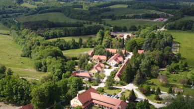 Szépalma Hotel & Ménesbirtok Porva 