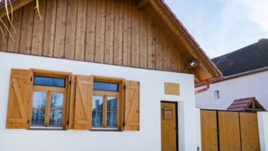 Szépapám Háza Horvátzsidány 