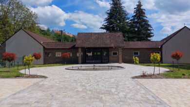 Szépasszonyvölgy Apartman Eger 