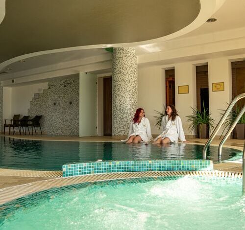 Szépia Bio & Art Hotel Zsámbék 