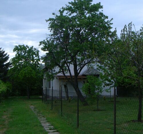 Szépkilátó Apartman Csopak 