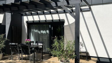 Széplak No. 1 Apartman Siófok 