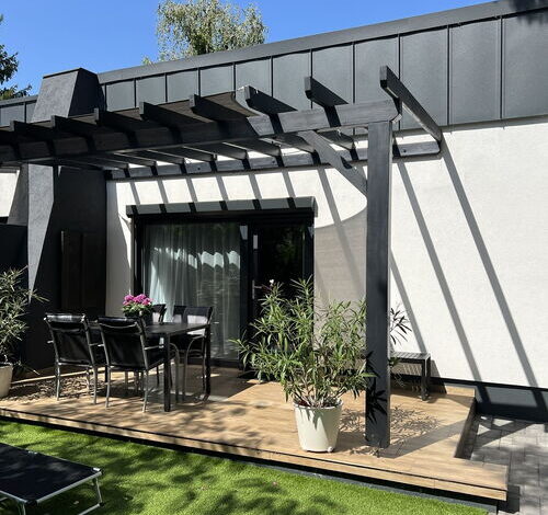 Széplak No. 1 Apartman Siófok 