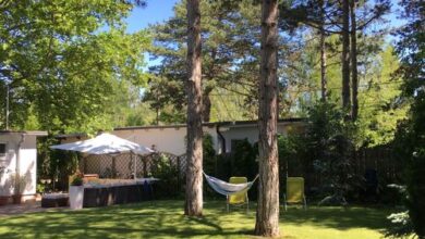 Széplak Villa Siófok 