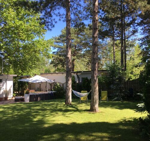 Széplak Villa Siófok 